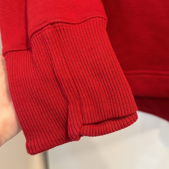 Athleta Cozy Karma Sweatshirt - Picture 8 of 11